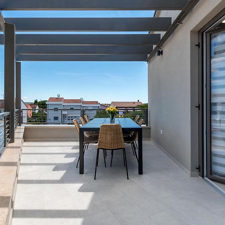 Villa Pinia Fažana Εξωτερικό φωτογραφία