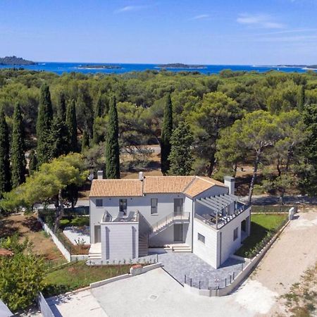 Villa Pinia Fažana Εξωτερικό φωτογραφία