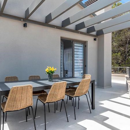 Villa Pinia Fažana Εξωτερικό φωτογραφία