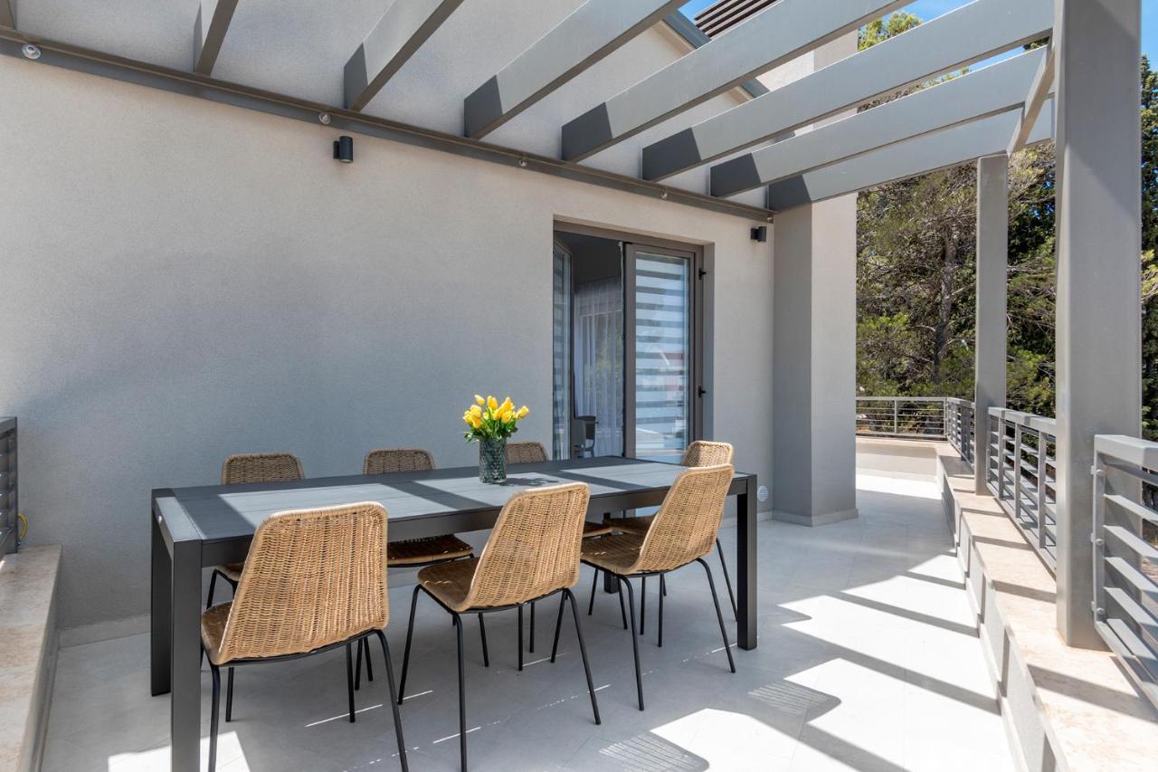 Villa Pinia Fažana Εξωτερικό φωτογραφία