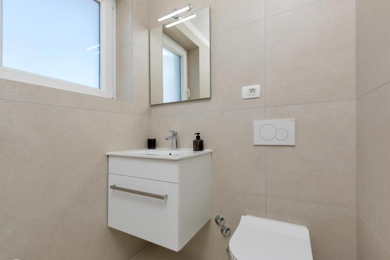 Villa Pinia Fažana Εξωτερικό φωτογραφία